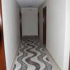 Cumali Hotel Номер Делюкс с различными типами кроватей фото 3