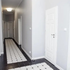 Отель Aviator Apartments Sopot Польша, Сопот - отзывы, цены и фото номеров - забронировать отель Aviator Apartments Sopot онлайн интерьер отеля фото 2