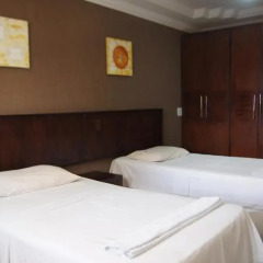 Candango Aero Hotel детские мероприятия