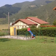Отель Chalet Rural El Encanto детские мероприятия