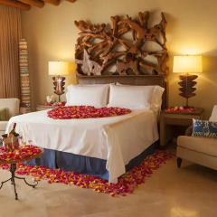 Отель Waldorf Astoria Los Cabos Pedregal 5* Полулюкс фото 2