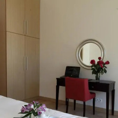 Euphoria Club Hotel & Resort 4* Люкс фото 5