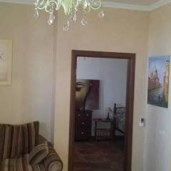 Апартаменты Bazarnaya Apartments - Odessa интерьер отеля фото 2