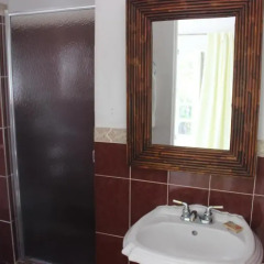 Отель Rio Vista Resort 2* Номер Делюкс с различными типами кроватей фото 6