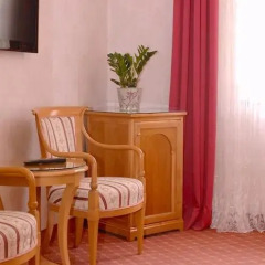 Отель An Der Wien 3* Стандартный номер фото 6