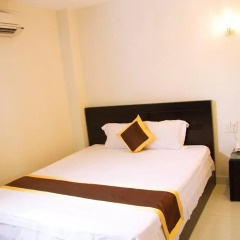 Cosy Hotel 3* Стандартный номер с различными типами кроватей фото 3