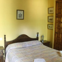 Отель Casa Rural La Oca детские мероприятия