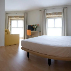 Hotel Arrizul Center Сан-Себастьян комната для гостей фото 3