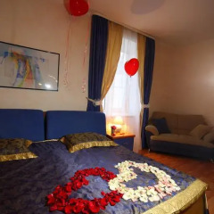 Sport Hotel 3* Люкс фото 21
