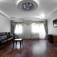 Hotel Elbrus интерьер отеля фото 2