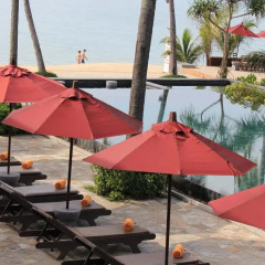 Отель Weekender Resort фото 3