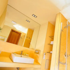 Отель Park Holiday 4* Улучшенный номер фото 6