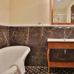 Отель Sun 4* Улучшенный номер с различными типами кроватей фото 2