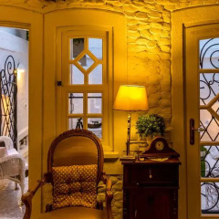 Отель 8 Oda Boutique Homes 3* Коттедж фото 33