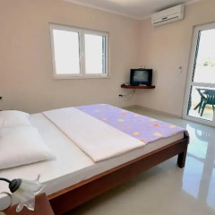 Отель Guest House Villa Pastrovka 3* Апартаменты фото 8