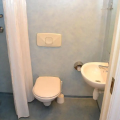 Skansen Hotel 2* Номер категории Эконом фото 4