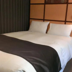 Hotel Villa Fontaine Tokyo-Hamamatsucho 3* Стандартный номер с различными типами кроватей фото 12