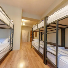 Kantar Hostel Номер категории Эконом фото 3