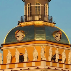 Lastochkino Gnezdo Hostel