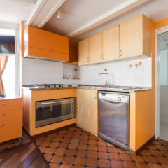 Отель Appartamento di Pietra в номере