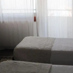 Hotel Portofoz комната для гостей фото 4
