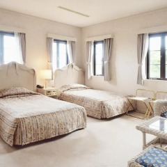 Отель Auberge Le Temps Другое