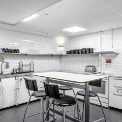 City Hostel в номере фото 2