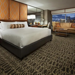 Отель MGM Grand 4* Номер West wing с различными типами кроватей фото 2