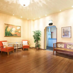 Hotel Milton Ювяскюля спа фото 2