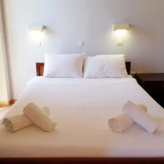 Апартаменты Marnin Apartments Номер категории Эконом фото 6
