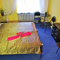 Hostel Latberry детские мероприятия фото 2
