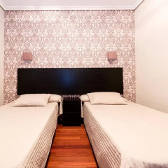 Отель Hostal Catamaran Стандартный номер
