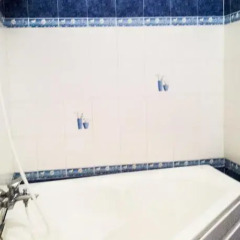 Phuong Hanh Ii Hotel ванная
