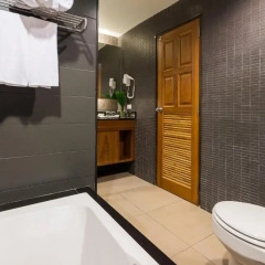 Sea Me Spring Too Hotel 3* Стандартный номер с различными типами кроватей фото 11