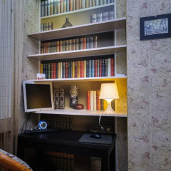 Отель Apartament "Berloga 55" on Zvezdova Омск удобства в номере