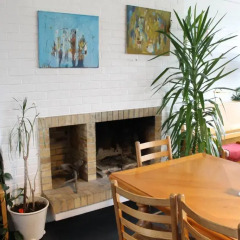 Отель HI Bergen Hostel Montana Норвегия, Берген - отзывы, цены и фото номеров - забронировать отель HI Bergen Hostel Montana онлайн питание фото 3
