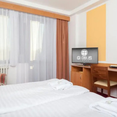 Globus Hotel удобства в номере