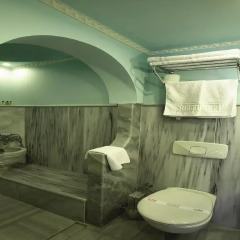 Sultanahmet Palace Hotel - Special Class 4* Стандартный номер с различными типами кроватей фото 8