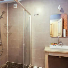 Отель The Loft Istanbul Стандартный номер фото 30