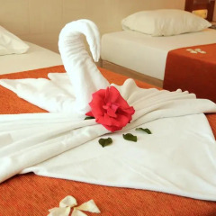 Aral Hotel Side комната для гостей фото 7