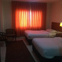 Zaina Plaza Hotel 2* Апартаменты с различными типами кроватей фото 23