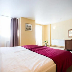 Отель Урал Club&Spa 4* Люкс фото 3