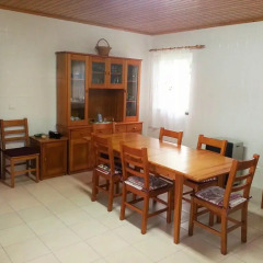 Отель House Andrade в номере фото 2