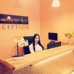 Hotel Bejuna Дюссельдорф спа