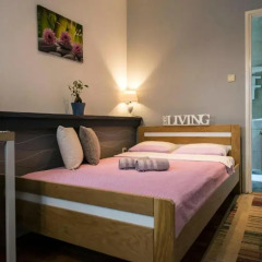 Отель Rooms Madison 3* Стандартный номер с разными типами кроватей фото 10