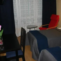 Отель Hostal Mara Испания, Ла-Корунья - отзывы, цены и фото номеров - забронировать отель Hostal Mara онлайн в номере