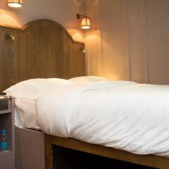 Отель Mimi's Suites 3* Номер Делюкс с различными типами кроватей фото 19