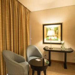 Hotel Azoris Royal Garden 4* Представительский номер фото 8