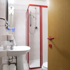 Hotel Altavilla 9 2* Стандартный номер с различными типами кроватей фото 39