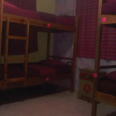 Отель Tamarindo Hostel Гондурас, Сан-Педро-Сула - отзывы, цены и фото номеров - забронировать отель Tamarindo Hostel онлайн удобства в номере